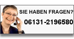 Info-Hotline 06131 2196580